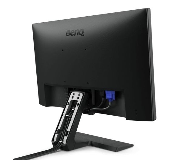 BENQ 21.5'' GW2283 9H.LHLLA.TBE Czarny - 486042 - zdjęcie 7